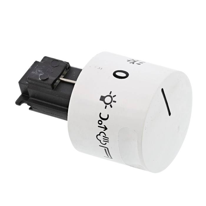 KNEBEL,FUNKTIONEN,WEISS,10+0