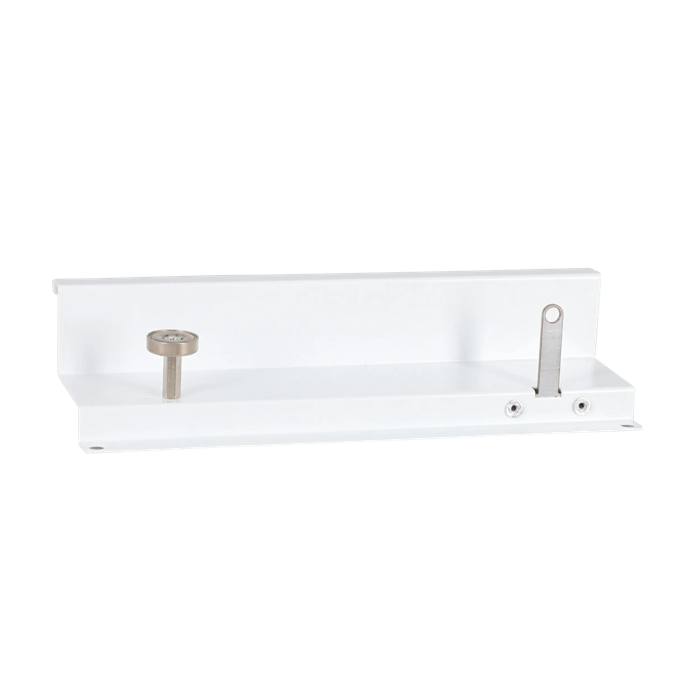 spacer, right, magnet, white182,4x63x40,6
