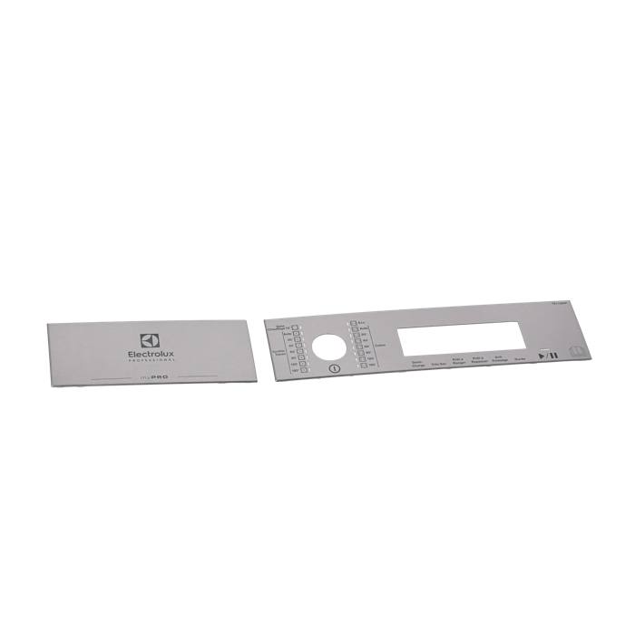 inserto, cruscotto, Electrolux, IT
