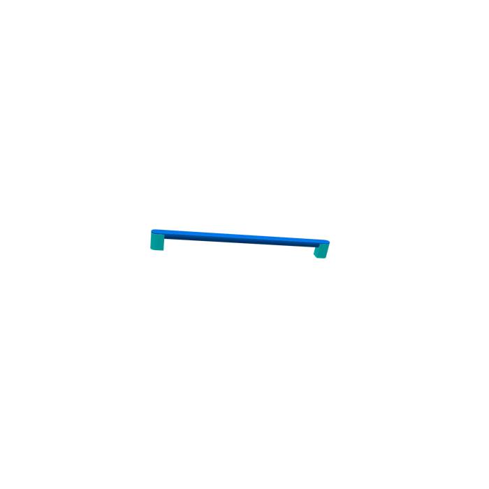 HANDGRIFF,TÜR,INOX,493MM