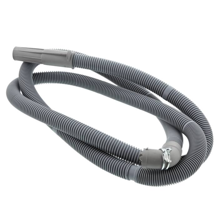Conjunto de manguera para desagüe de lavadora