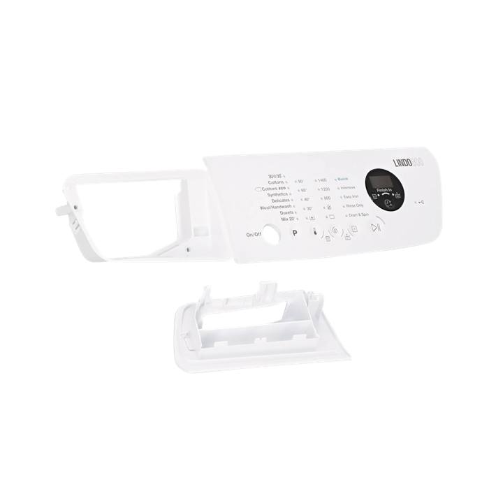 control panel,Handle,Zanussi,ZWF01483W,EN