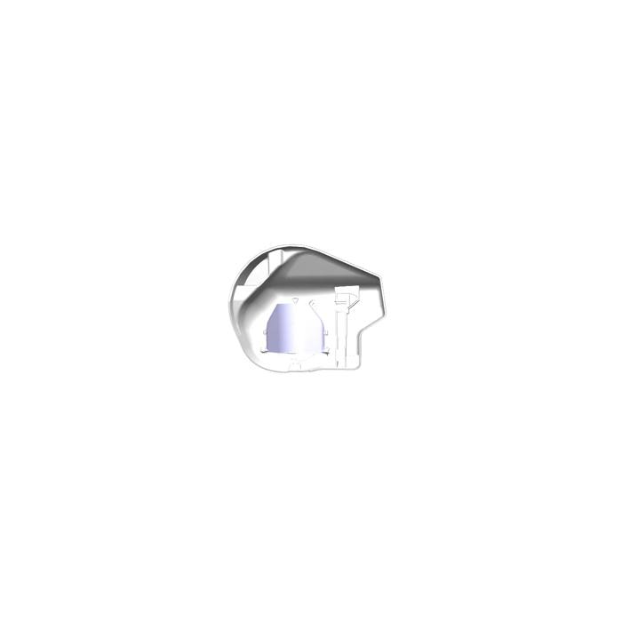 front cover,pump body,grey,Diamond,UL