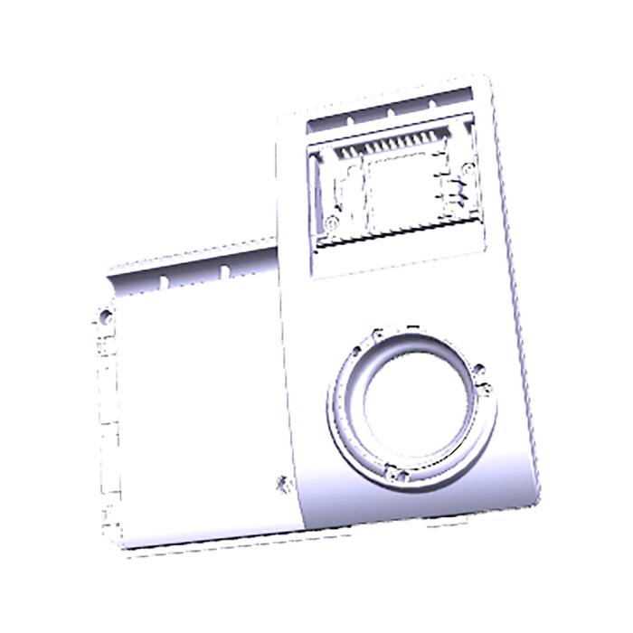 protection cover, upper