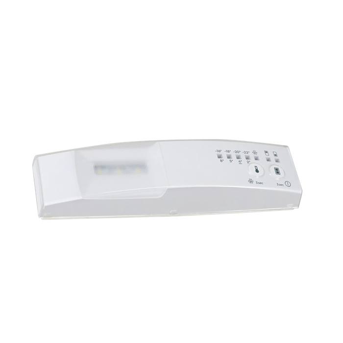 CONTROL PANEL,WITH,ELECTRONIC