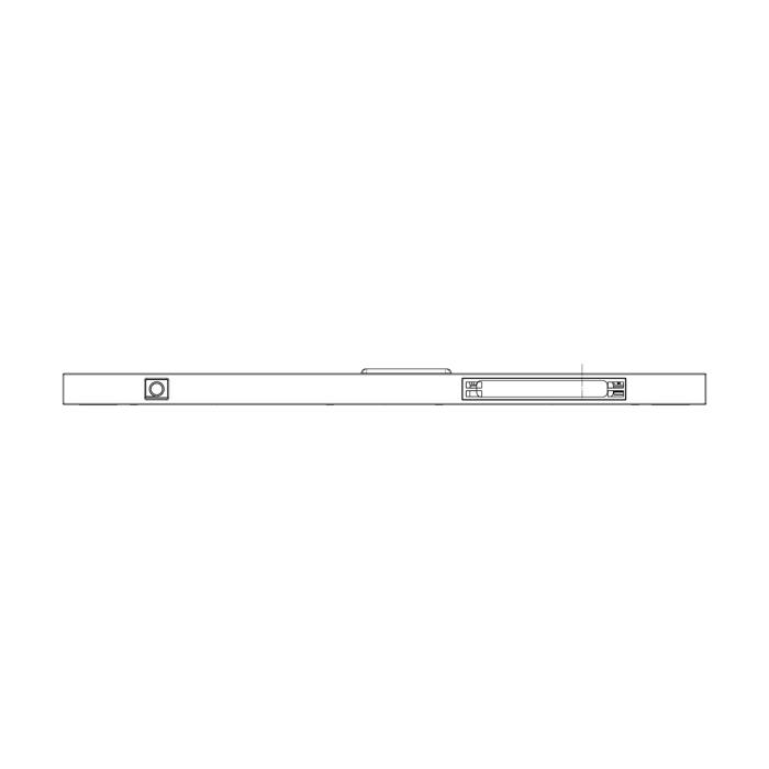 control panel,inox,AEG,FSK93600