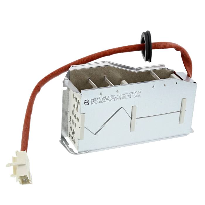 1400 + 800 Watt Tumble Dryer Heating Element