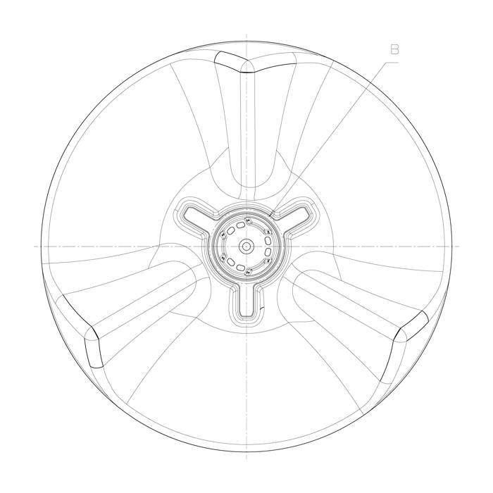 drum lifter, lower
