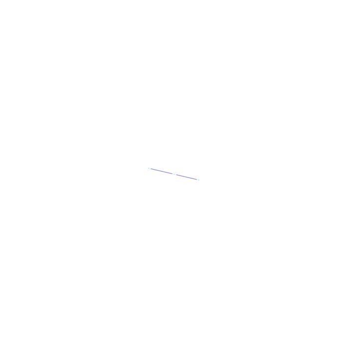 Montage Türglas - 594x466mm
