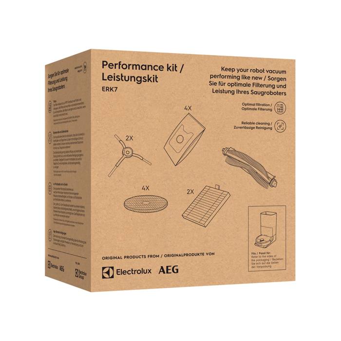 ERK7 PERFORMACE KIT