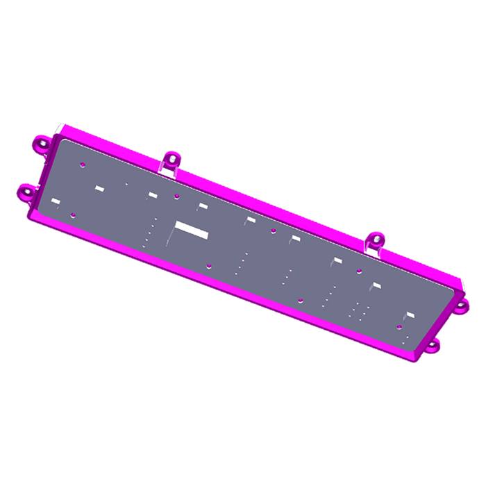 user interface board,