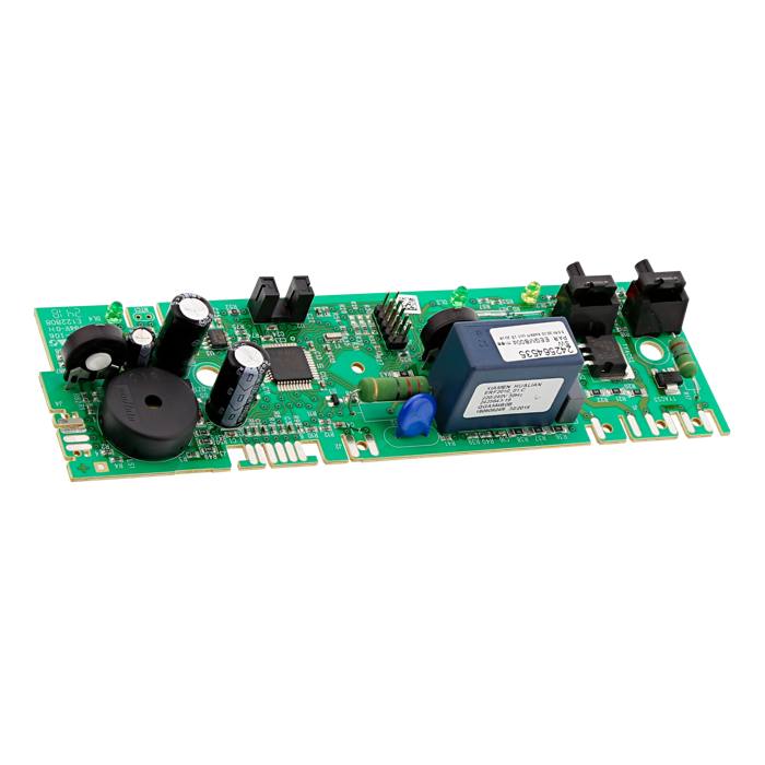 Freezer Power PCB