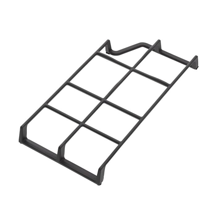 GITTER,PFANNENAUFLAGE,LINKS