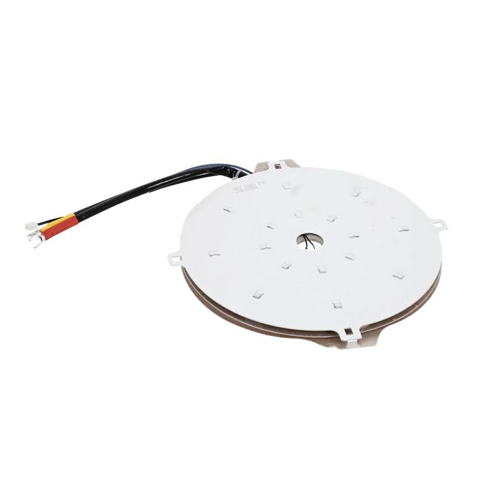 coil,induction,complete,180mm, Cheetah