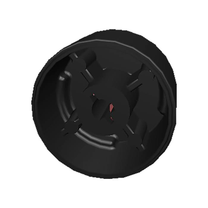 knob