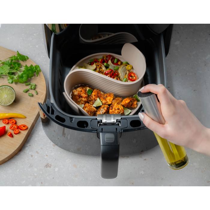 EAFEK2 AIR FRYER TASTE KIT
