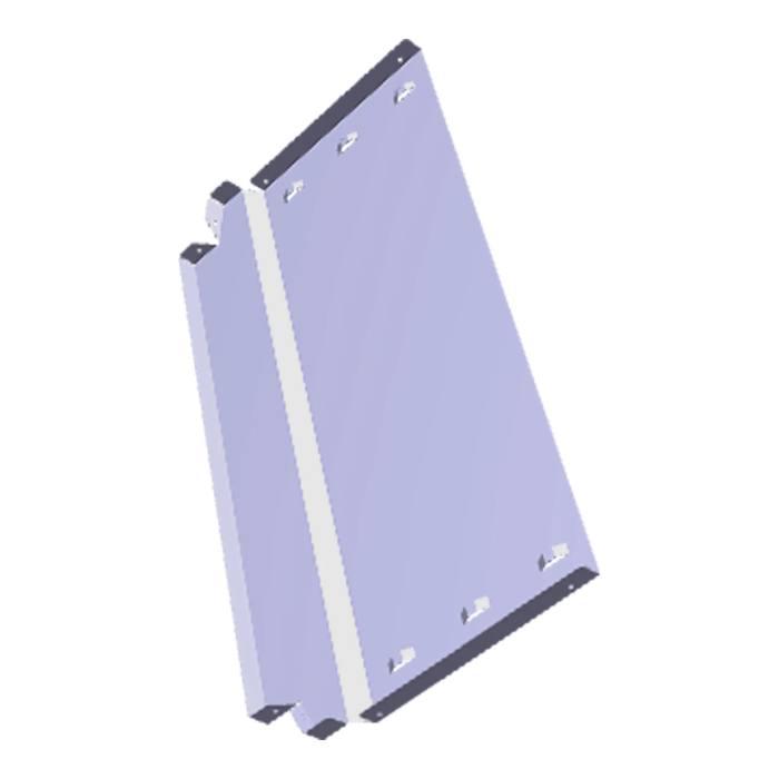 top, panel, rear,