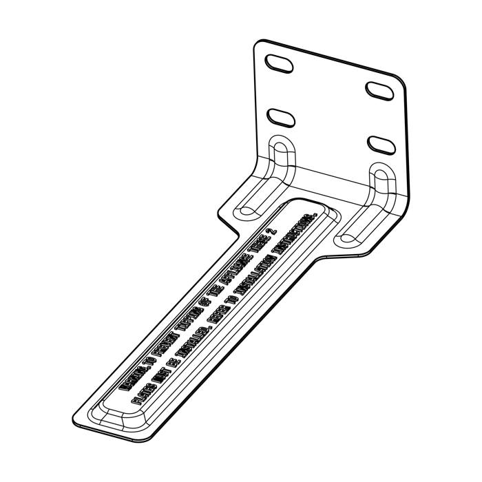 bracket