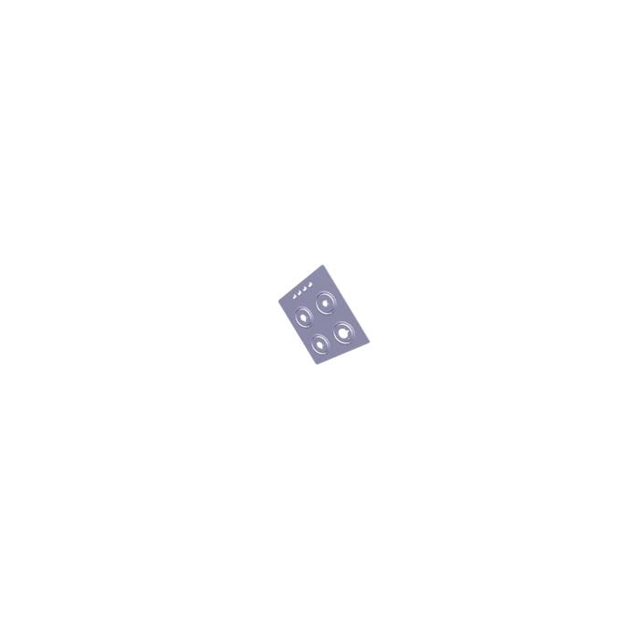 ARBEITSPLATTE,WEISS,FAURE,580X