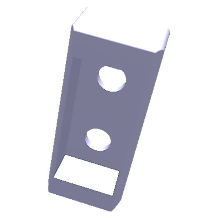 support, lock tab, oven door