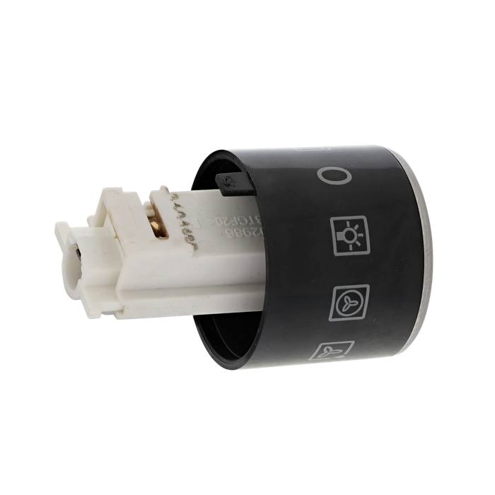 KNEBEL,FUNKTIONEN,SCHWARZ,9+0