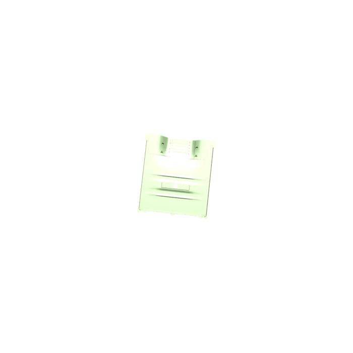 cover, air channel, upper