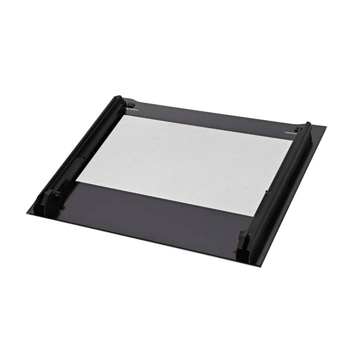Gruppo per vetro porta - 594x471mm