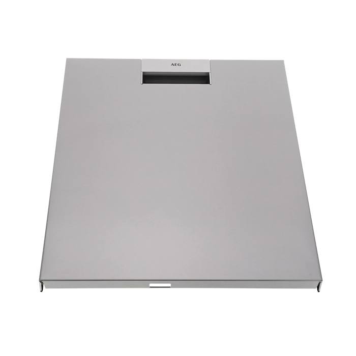 door outer panel, inox, AEG