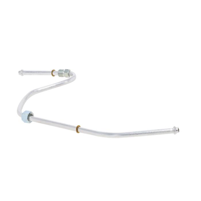 pipe, back, right