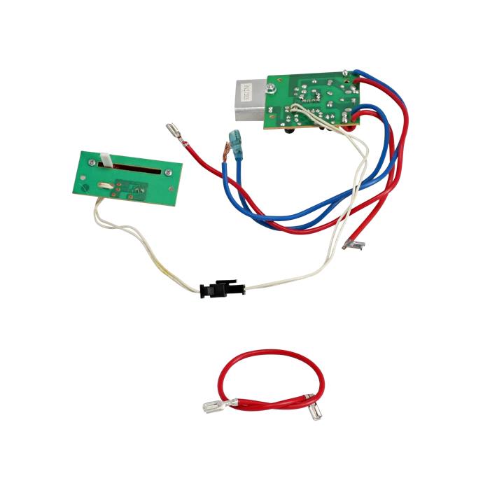 Module électronique,assemblage