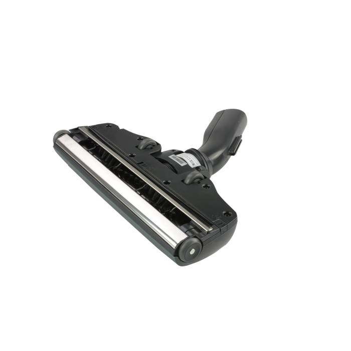 Électrobrosse pour aspirateur, adaptée aux raccords 36 mm