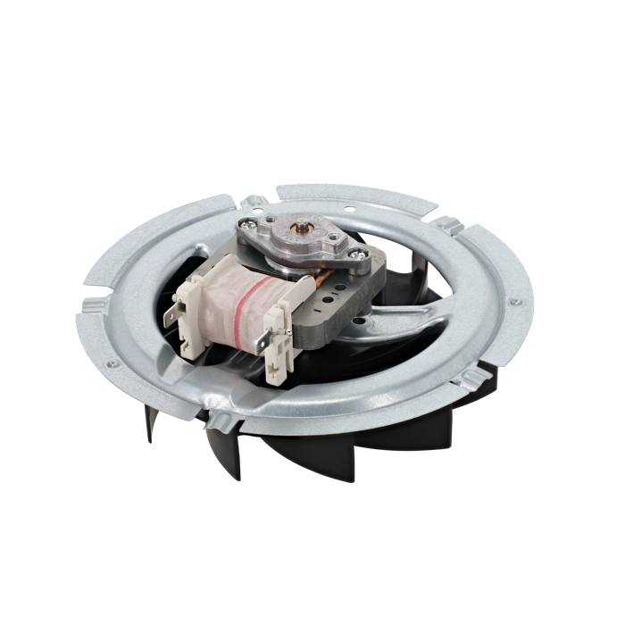 ventola di raffreddamento, assieme, Radial 11W