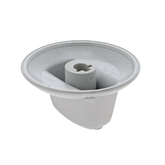 KNEBEL,THERMOSTAT,INOX,0-275,3