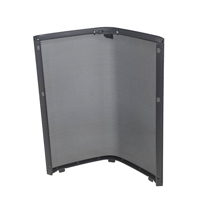 FILTER,DEUR,SET,DARK GREY