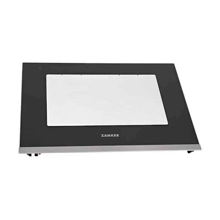 Door Glass Assembly - 594X465mm