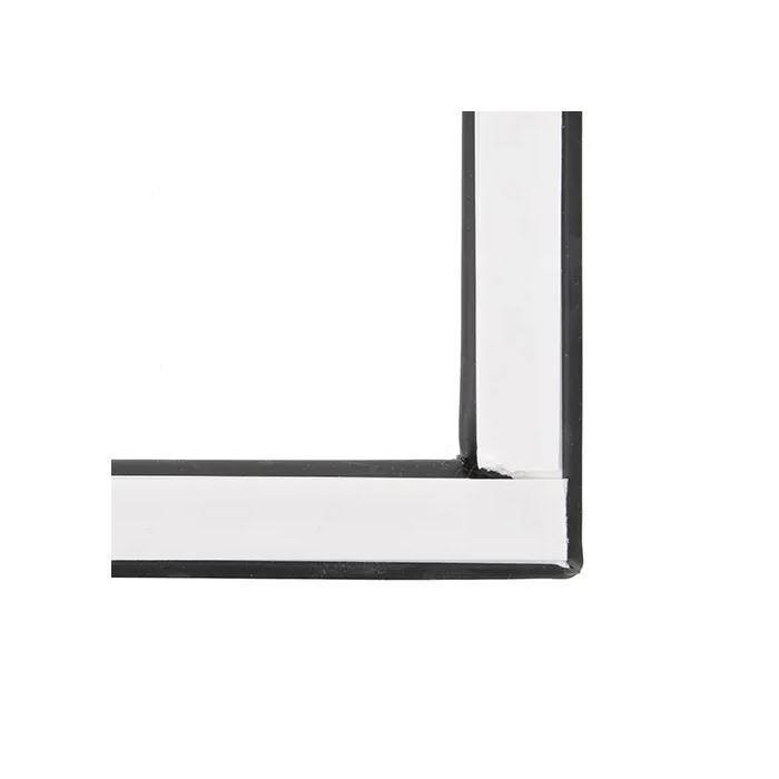 Grey Fridge Door Seal - 578 x 982mm