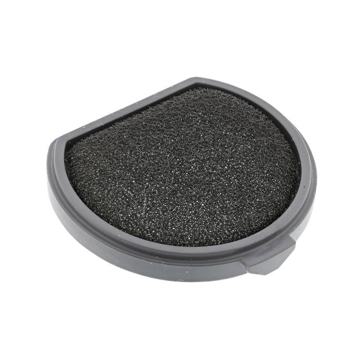 filtre, poussière, réservoir