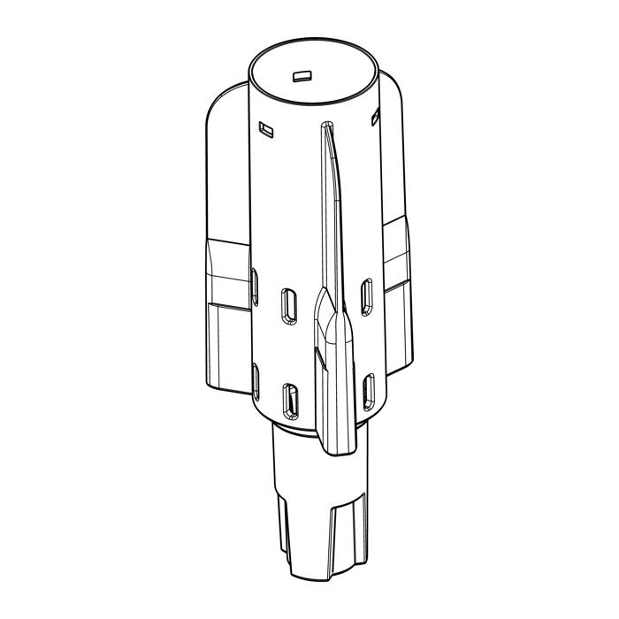 drum lifter, upper