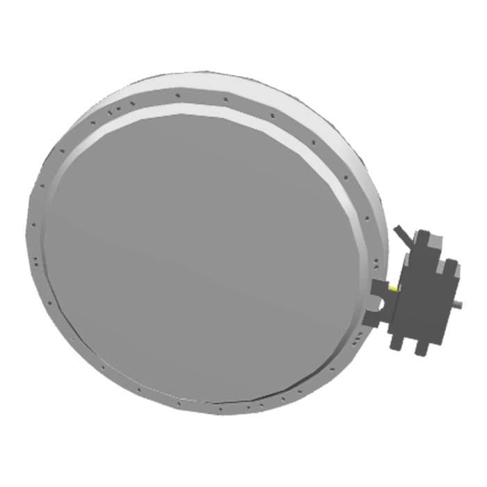 radiátor, 180mm, 230V, 1800W