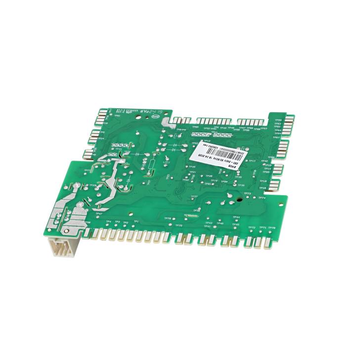 main electronic board,
