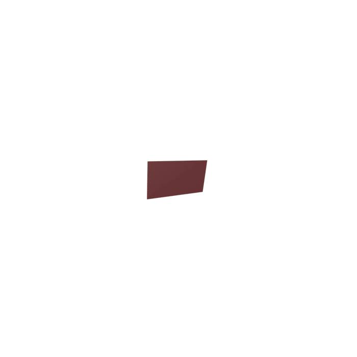 cooking top, black, 290x520mm