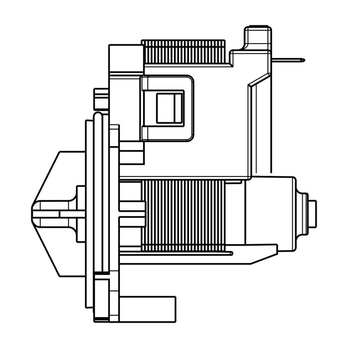 pompe de vidange