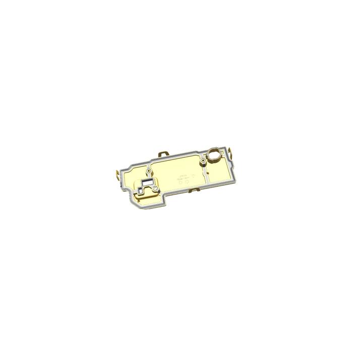 Cover,user interface board,back,Diamond,Bantam