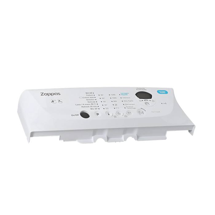 panel holder, white, Zoppas