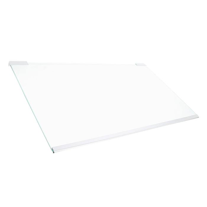 clayette en verre, ensemble, 519x301mm