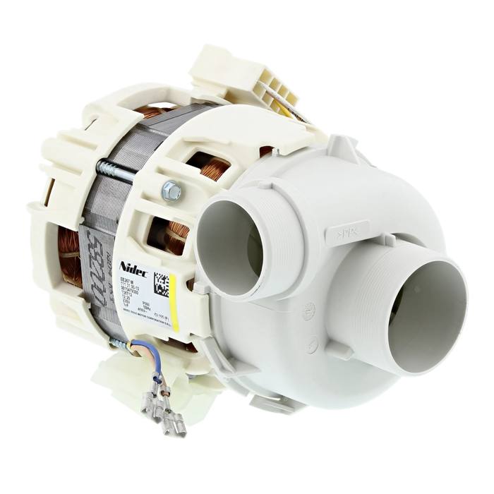 Dishwasher Motor