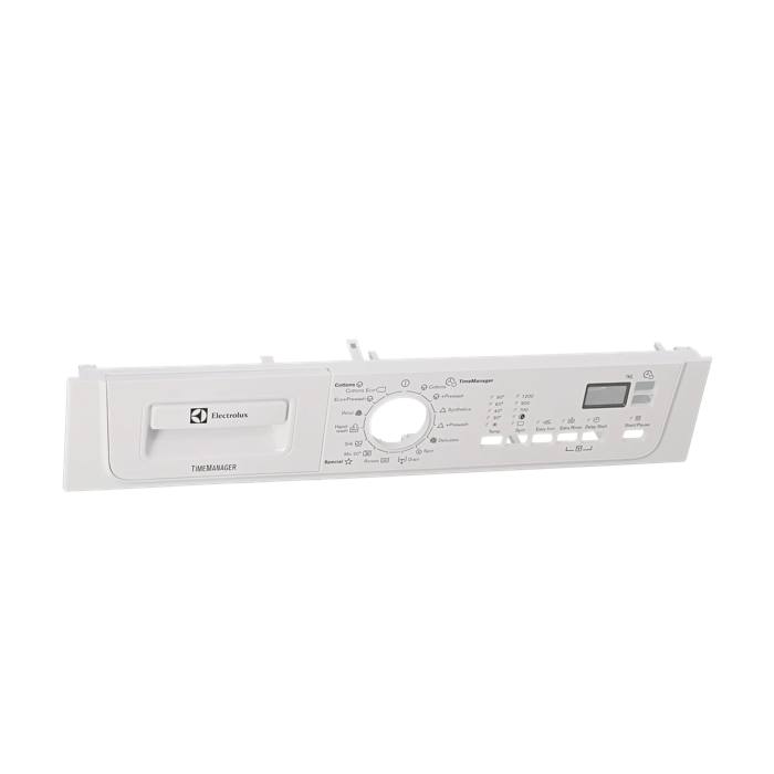 control panel,Handle,Electrolux,EWG127410W,EN,Symbol