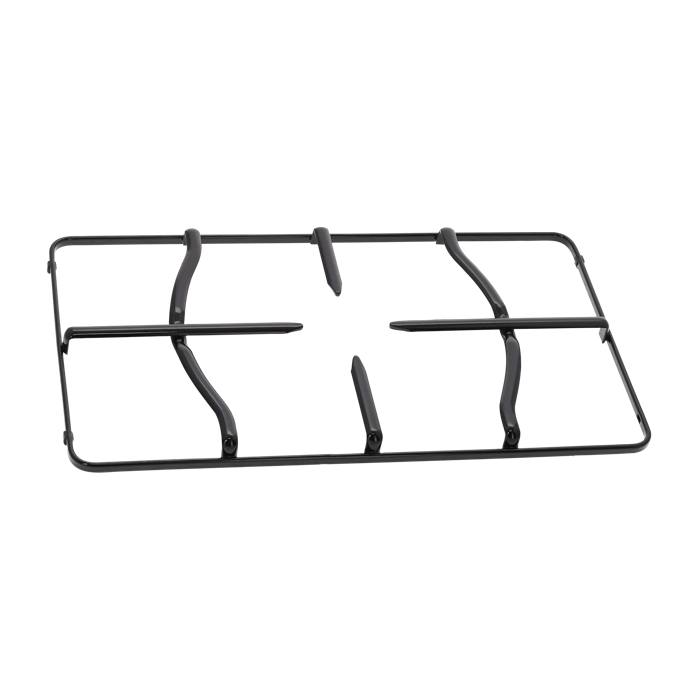 grid, pan support