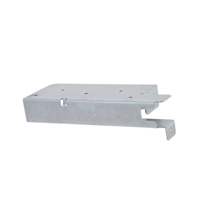support rail, left, vulcan