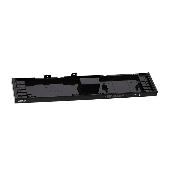 control panel,AEG,black,593mm,BI